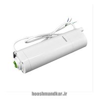 موتور پرده برقی دویا کنار رو