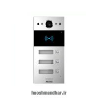 آیفون تصویری Akuvox مدل R20B-3(on-wall)