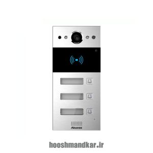 آیفون تصویری Akuvox مدل R20B-3(on-wall)