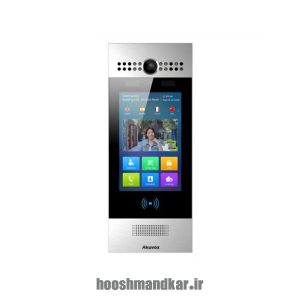 آیفون تصویری هوشمند Akuvox مدل R29C
