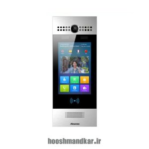 آیفون تصویری هوشمند Akuvox مدل R29S