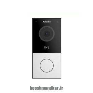 آیفون تصویری Akuvox مدل E12S