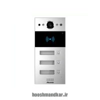 آیفون تصویری Akuvox مدل R20B-3(in-wall)