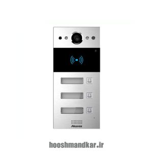 آیفون تصویری Akuvox مدل R20B-3(in-wall)