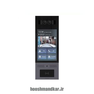 آیفون تصویری Akuvox مدل X915