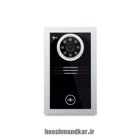 پنل بیرونی آیفون تصویری هوشمند تویا