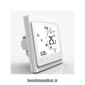 ترموستات هوشمند تویا مدل ST1