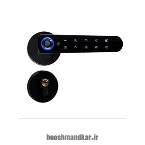دستگیره هوشمند اتاق خواب B110