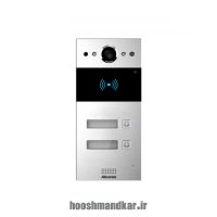 آیفون تصویری Akuvox مدل R20B-2(on-wall)