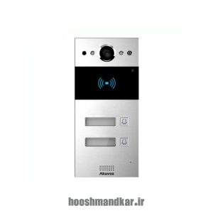 آیفون تصویری Akuvox مدل R20B-2(on-wall)