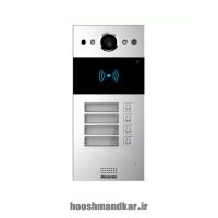 آیفون تصویری Akuvox مدل R20B-4(on-wall)