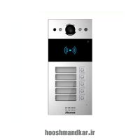 آیفون تصویری اینترکام Akuvox مدل in wall) R20B-5)
