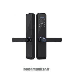 قفل هوشمند اقتصادی E100