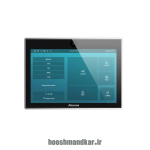 پنل داخلی آیفون Akuvox مدل IT83A