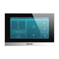 پنل داخلی آیفون Akuvox مدل C315W