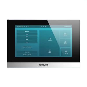 پنل داخلی آیفون Akuvox مدل C315W
