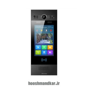 آیفون تصویری هوشمند Akuvox مدل R29C-B