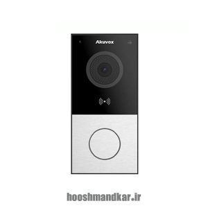آیفون تصویری Akuvox مدل E12W