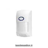 سنسور حرکت امنیتی بی سیم وزنی