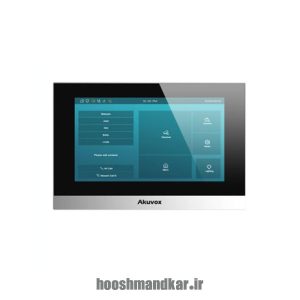 پنل داخلی آیفون Akuvox مدل C313S