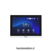 پنل داخلی آیفون Akuvox مدل C319W