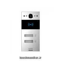 آیفون تصویری Akuvox مدل R20B-2(in-wall)
