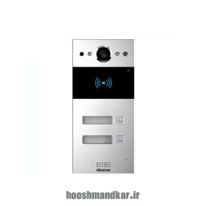 آیفون تصویری Akuvox مدل R20B-2(in-wall)