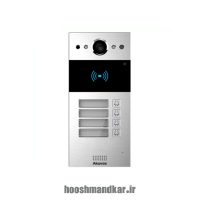 آیفون تصویری Akuvox مدل R20B-4(in-wall)
