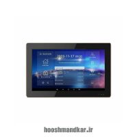 تاچ پنل اینترکام 10 اینچ Tuya
