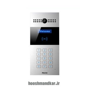 آیفون تصویری Akuvox مدل R27A