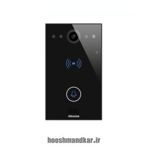 آیفون تصویری اینترکام Akuvox مدل E11R