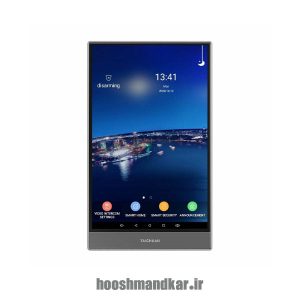 تاچ پنل اینترکام 8 اینچ هوشمند Tuya