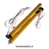 موتور پرده برقی ۲ سیم A-OK مدل AM25