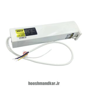موتور پرده برقی ۳ سیم کناررو برند A-OK