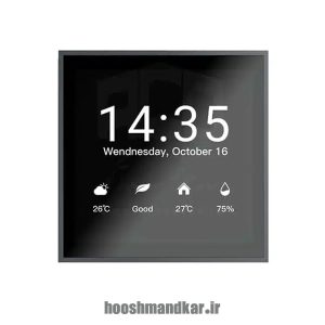 تاچ پنل هوشمند اورویبو مدل Mixpad mini