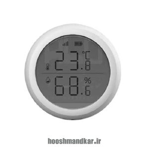 سنسور دما و رطوبت اورویبو