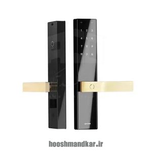 قفل دیجیتال اورویبو مدل T1