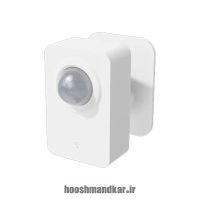 سنسور حرکتی PIR هوشمند MOES مدل WSS-FL