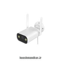 دوربین هوشمند MOES مدل 3M-IP65