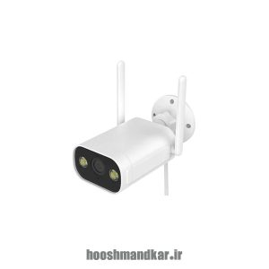 دوربین هوشمند MOES مدل 3M-IP65