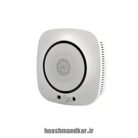 سنسور تشخیص نشت گاز هوشمند MOES مدل WSS-GL