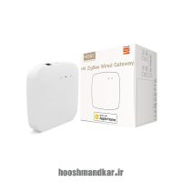 کنترلر و هاب مرکزی زیگبی MOES مدل ZHUB-HK
