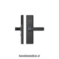 دستگیره هوشمند و قفل دیجیتال MOES مدل X1