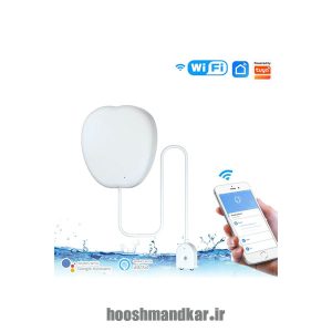 سنسور تشخیص نشت آب هوشمند MOES مدل WSS-JM