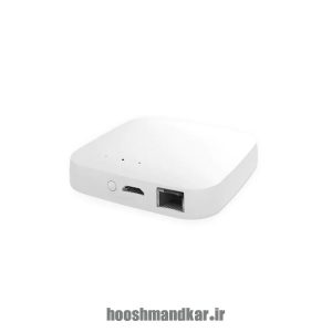 کنترلر و هاب مرکزی زیگبی MOES مدل ZHUB