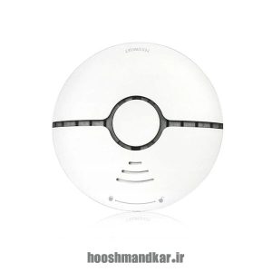 سنسور تشخیص دود هوشمند MOES مدل WSS-SD
