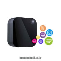 ریموت کنترل IR هوشمند زیگبی MOES مدل UFO-ZR