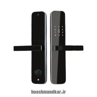 قفل دیجیتال YWK-02