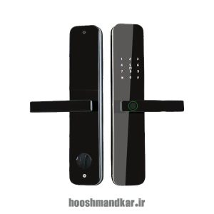 قفل دیجیتال YWK-02