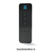 ریموت پرده برقی 16 کانال A-OK مدل AC127